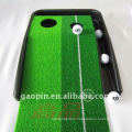 LQX510B Putting Green golf simulator